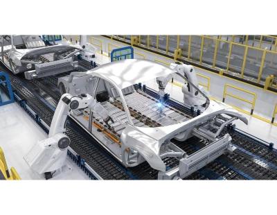 ERP for Defense Manufacturing | Ramco Systems