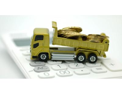 Advanced Transport Management System Solutions by Ramco Systems