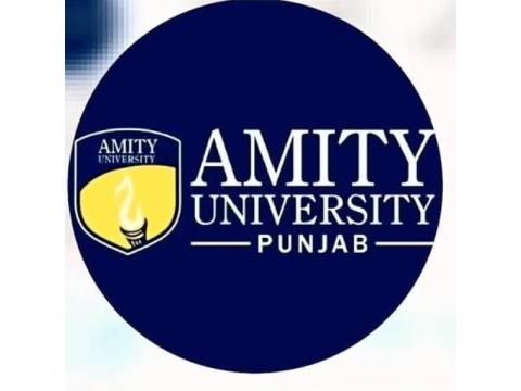 Amity University Mohali – Academic Programs, Courses & Career-Focused Education