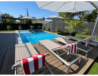 Custom Swimming Pools Austin TX | Renaissance Pools