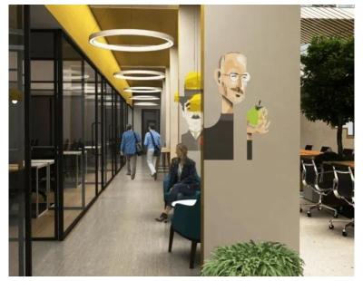 virtual office in Hyderabad
