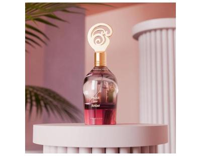 KHADLAJ PERFUMES