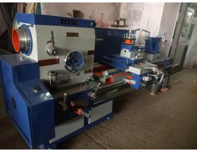 Choosing the Best Lathe Machine Brand in India for Industrial Applications