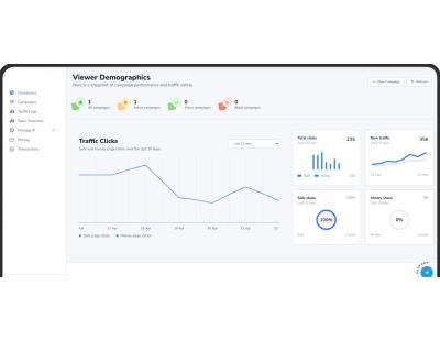 Best Cloaker for Google Ads: How Traffic Filtering Works