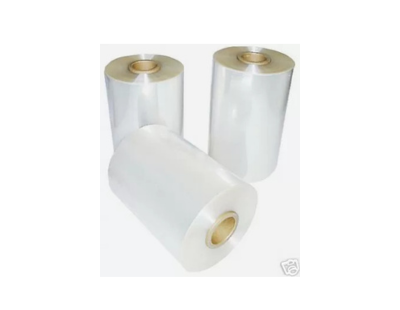 Stretch Film Wrap for Flexible Load Securing