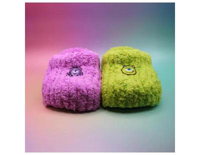 Step Into Fun and Comfort with Stylish Monster Clogs
