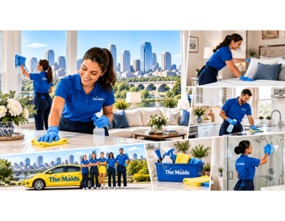 Common Home Cleaning Tasks and How to Manage Them