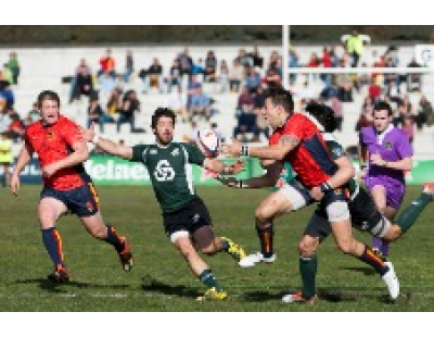 Tickets Now Available for 2027 Rugby World Cup