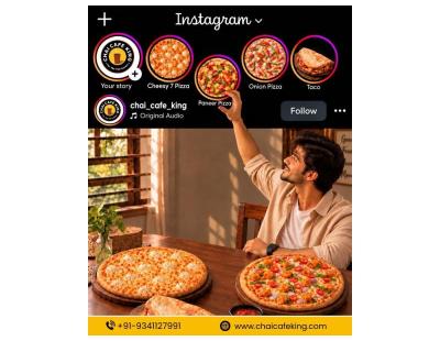 Explore a Chai Cafe Franchise with Opportunities Across India