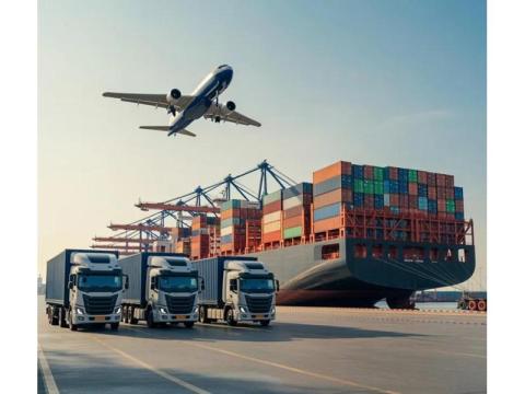 Looking for a Freight Forwarder in Australia | CFF Worldwide