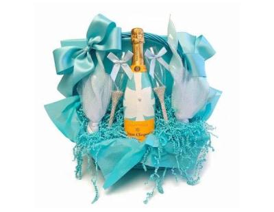 Buy Wedding Gift Basket