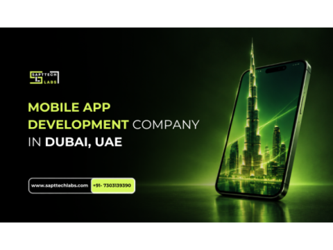 App Performance Problems? Choose an Android App Development Company in UAE