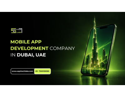 App Performance Problems? Choose an Android App Development Company in UAE