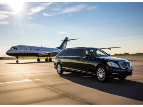 Limousine Service in Dallas | Luxury Travel | Massimo Limo