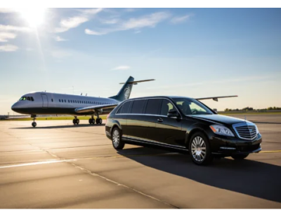 Limousine Service in Dallas | Luxury Travel | Massimo Limo