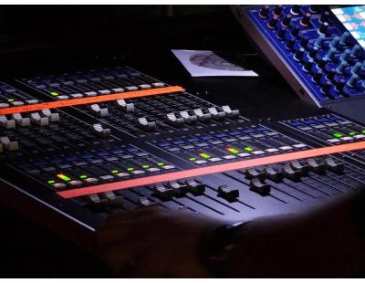 Create a Better Mixing Space for Long Sessions