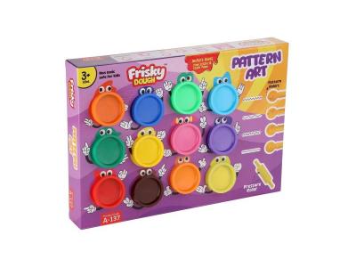 Turn Free Time into Creative Fun with Play Dough for Kids