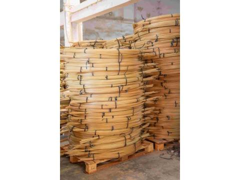 Durable Bent GFRP Rebar for Concrete Reinforcement
