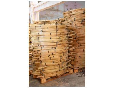 Durable Bent GFRP Rebar for Concrete Reinforcement