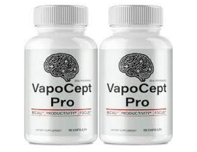 VapoCept Pro Reviews and Complaints: What You Should Know!