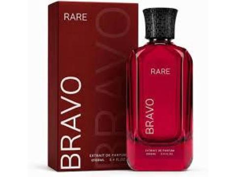 Bravo perfumes