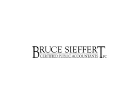 Bruce Sieffert PC, CPA