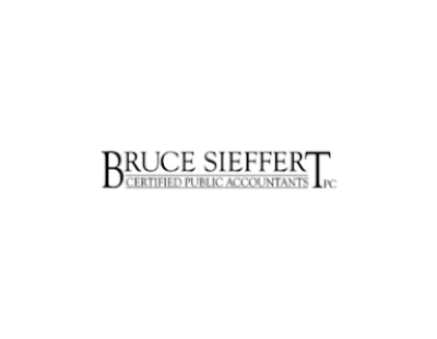 Bruce Sieffert PC, CPA