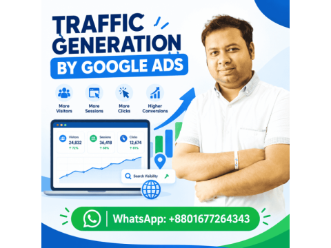 Increase Ecommerce Sales with Google Ads – Expert PPC Management