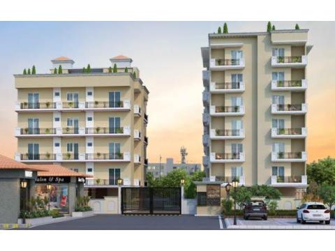 Satyamev Groups – Where Practical Planning Meets Contemporary Homes