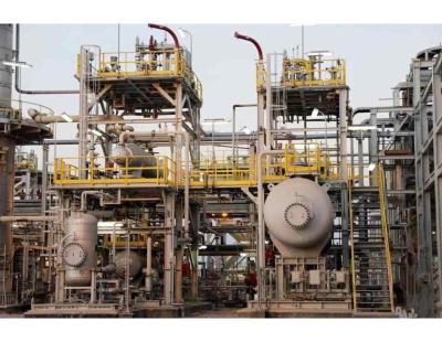 Biofuel Production Plant - Build a Smarter Route to Renewable Fuel