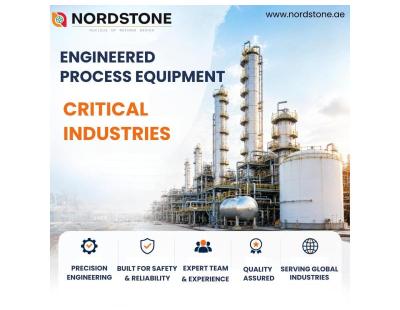 Emirates National Oil Company Approved Suppliers | Nordstone