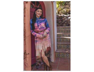 Order Cowgirl Dresses for Women for Modern Western Style