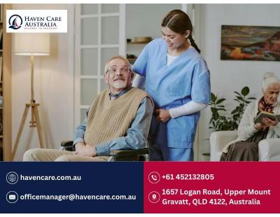 Complex Care Services Gold Coast | Expert Care, Your Way