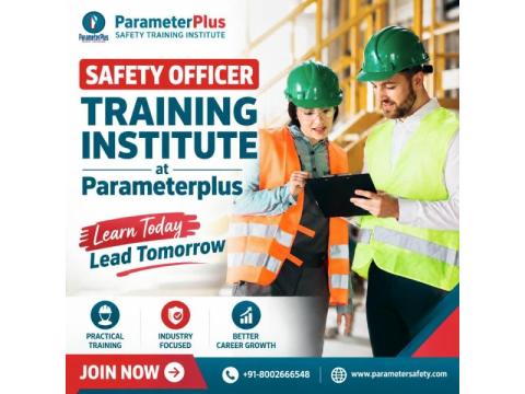 Build Essential Workplace Safety Skills in Arrah Bhojpur