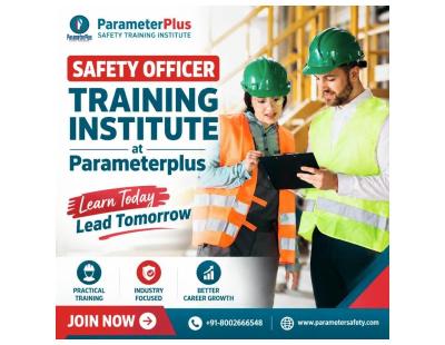 Build Essential Workplace Safety Skills in Arrah Bhojpur