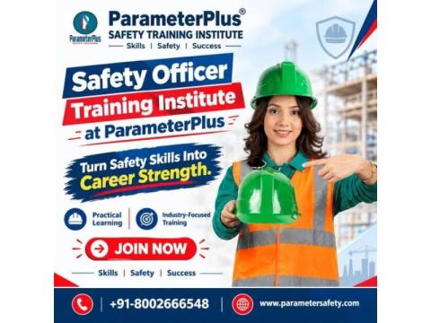 Learn Professional Safety Skills with Training in Gaya