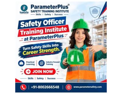 Learn Professional Safety Skills with Training in Gaya
