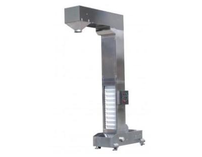 Bucket Elevator Manufacturer for Efficient Material Handling
