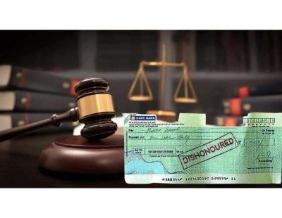 Reliable Cheque Bounce Lawyer in Noida for Legal Protection