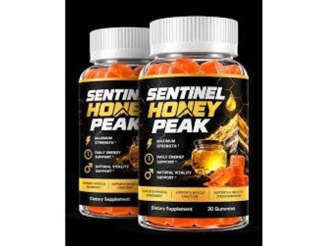 Sentinel Honey Peak Reviews Ingredients, Benefits, Usage, Pricing & Customer Guide!