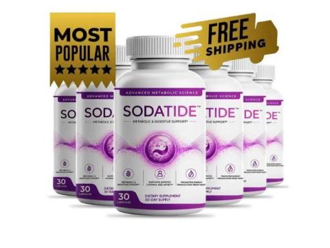 SodaTide Reviews Australia: A Detailed Review for Smart Buyers