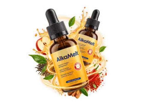 AlkaMelt Reviews Benefits, Wellness & Daily Support