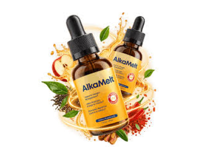 AlkaMelt Reviews Benefits, Wellness & Daily Support