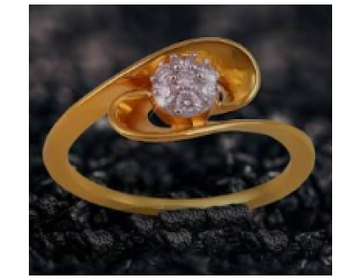 Gold Jewellery for Engagement