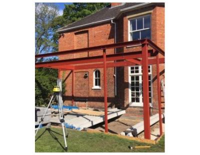 Top Home Extension Builders in Bristol - Butson Construction
