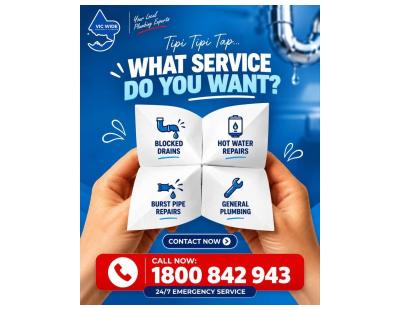 Reliable Plumbing Services in Melbourne