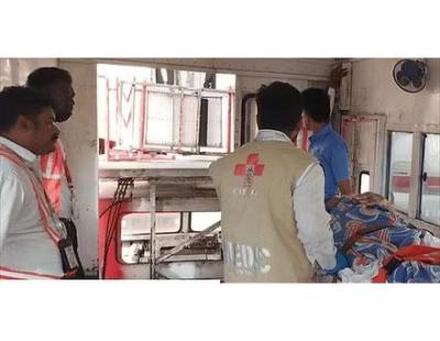 Planning Specialized Air Travel From Abu Dhabi With EMSOS Medical
