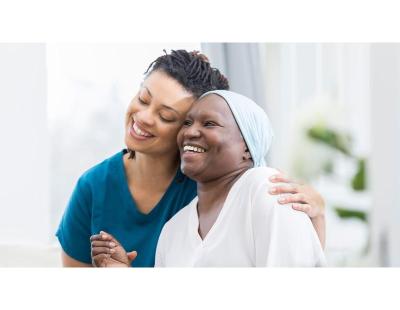 Holistic Palliative Cancer Care in Noida by Cancer Experts
