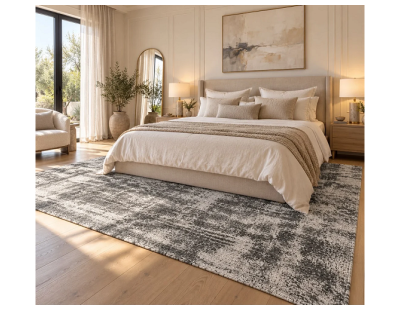 Your Space with Stylish Bedroom Rugs | Luxurious Rugs