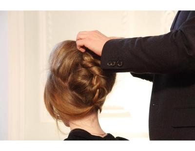 Look Stunning with Expert Hair & Makeup